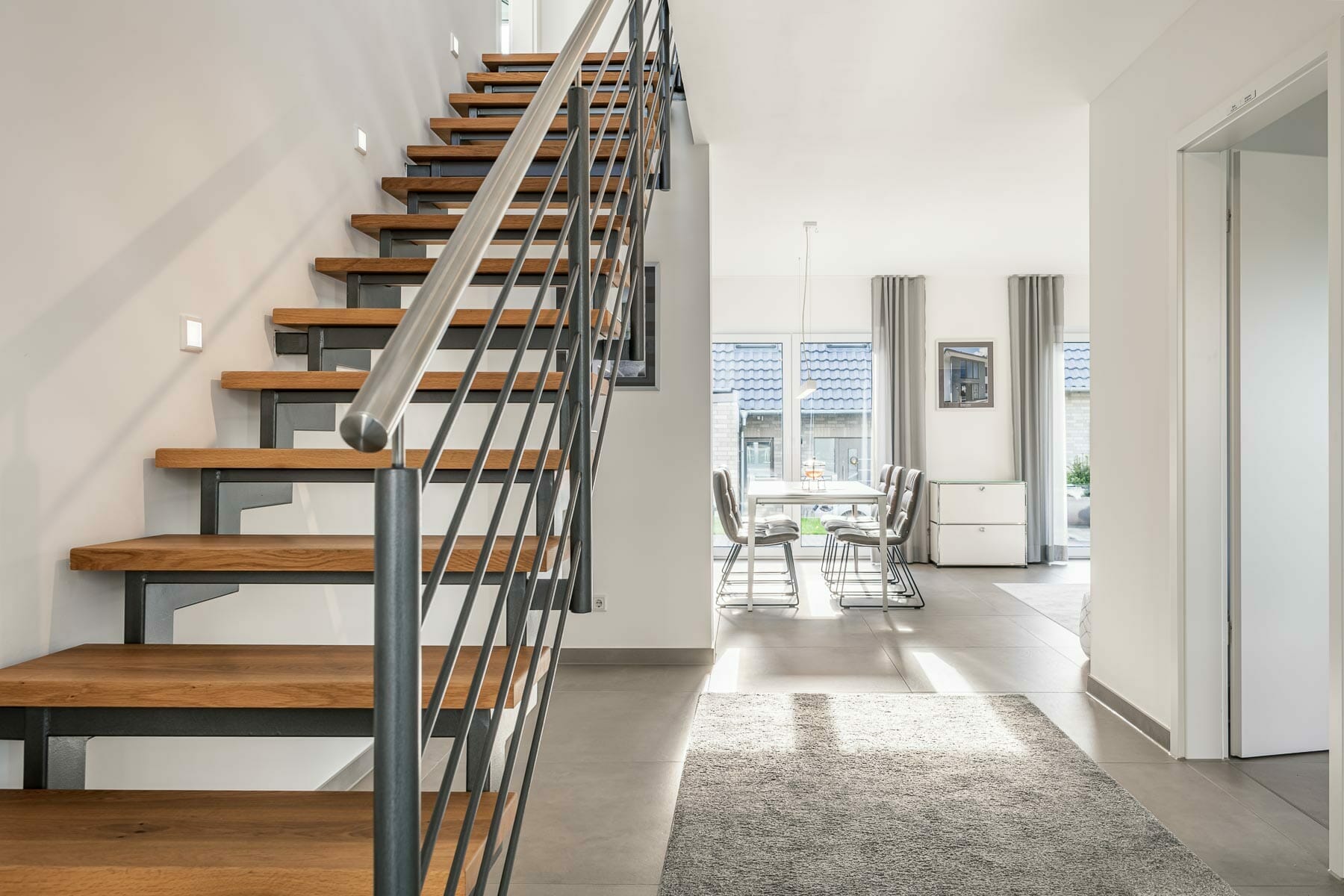 Produkt-Fotoshooting, Werbefotografie, Werbefotograf, Foto Innenarchitektur