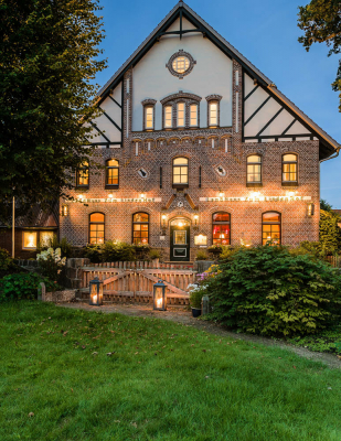 Hotelfoto, Hotelfotoshooting, Architektur, Lichter, Stimmung, Landlust, Sommer