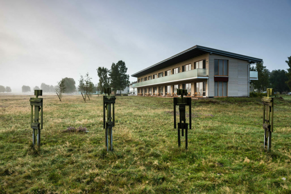 Hotelfotograf Niedersachsen, Hamburg, Brandenburg, Berlin