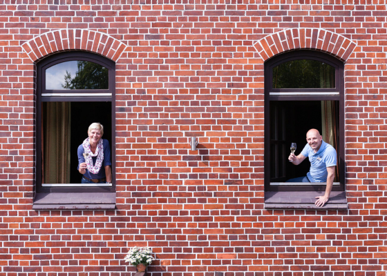 Hotel Gastgeber, Gastfreundlichkeit, People, Hotelfotograf