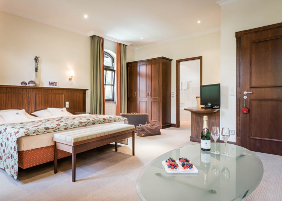 Interieurfotograf, Hotelfotoshooting, Hotelzimmer, Einrichtung, Tourismus