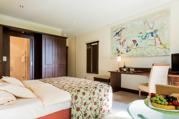 Hotelzimmerfoto Hotelfotograf Interieurfoto Niedersachsen