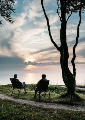 Mecklenburg-Vorpommern, Sommer, Fotoshooting, Deutschland, Fotograf. Fotoproduktion