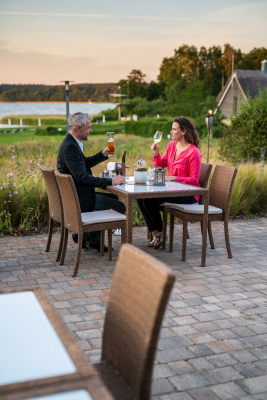 Hotel Fotoshooting, Hotelfotograf, Mecklenburg-Vorpommern, Deutschland, Hotelfotos, Tourismus, Werbefotos