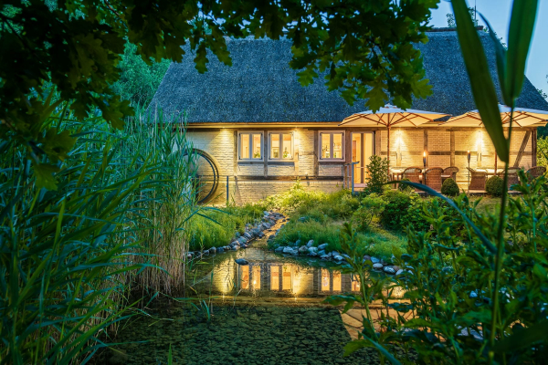 Hotel Fotoshooting, Hotelfotograf, Mecklenburg-Vorpommern, Deutschland, Hotelfotos, Tourismus, Werbefotos