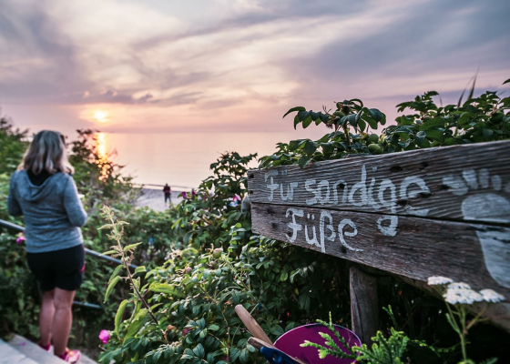 Fotoproduktion, Mecklenburg-Vorpommern, Sommer, Fotoshooting, Deutschland, Fotograf, Martiem Fotografie