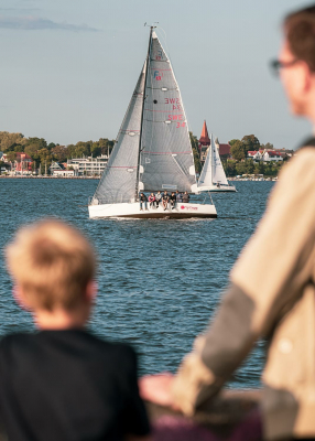 Fotoproduktion, Mecklenburg-Vorpommern, Sommer, Fotoshooting, Deutschland, Fotograf