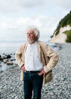 Fotoproduktion, Mecklenburg-Vorpommern, Sommer, Fotoshooting, Deutschland, Fotograf, Martiem Fotografie